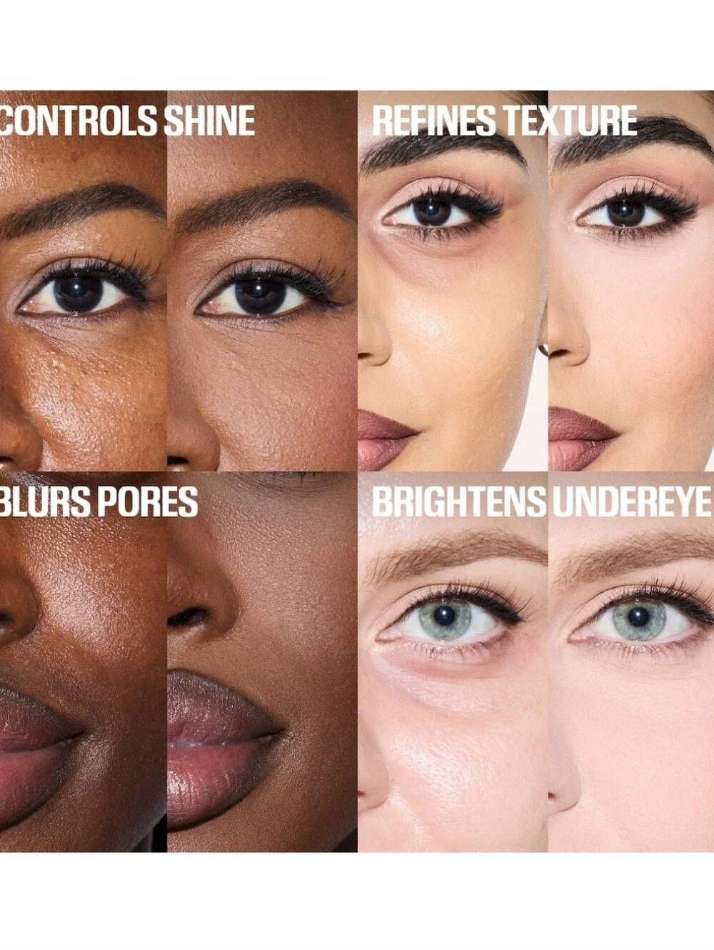 HUDA BEAUTY brand new